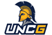 UNC Greensboro logo